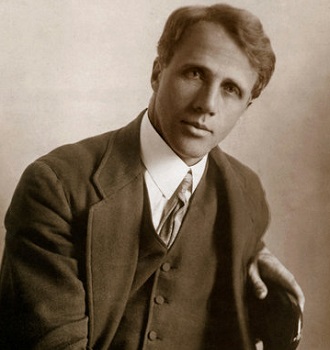 Robert Frost